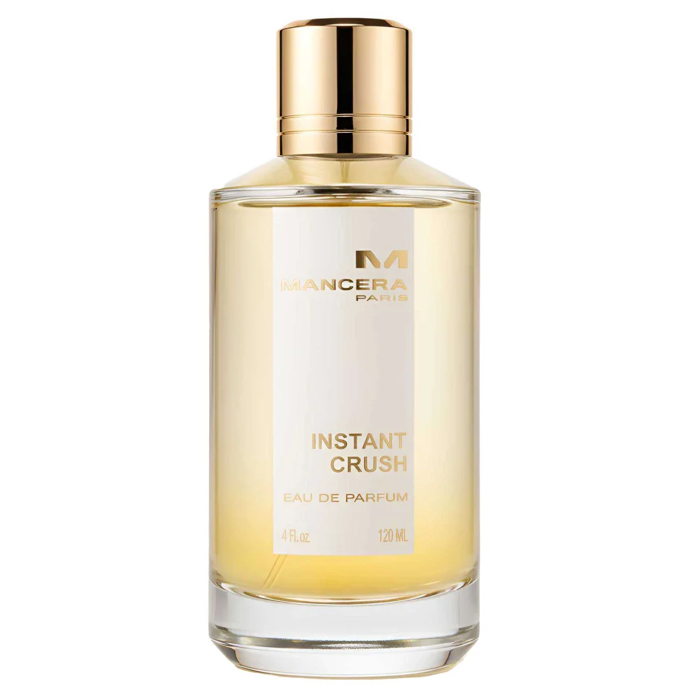 Mancera Paris Instant Crush Eau de Parfum Spray 120ml Image 1