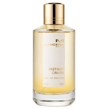 Mancera Paris Instant Crush Eau de Parfum Spray 120ml