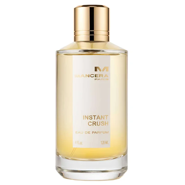 Mancera Paris Instant Crush Eau de Parfum Spray 120ml