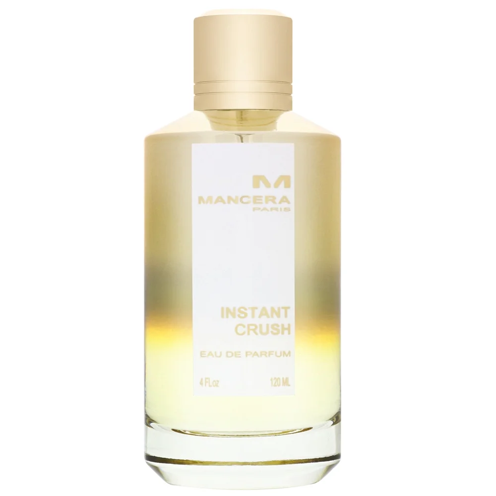 Mancera Paris Instant Crush Eau de Parfum Spray 120ml Image 1