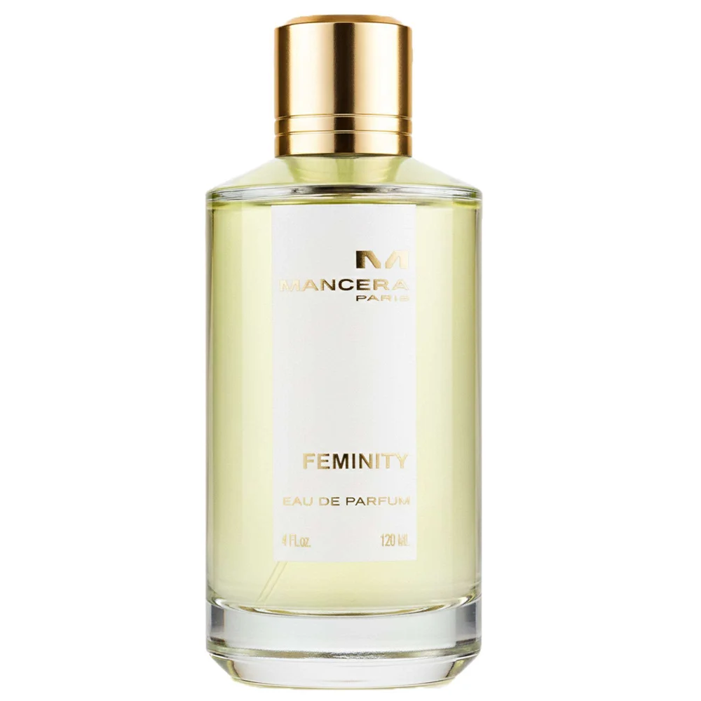 Mancera Paris Feminity Eau de Parfum Spray 120ml Image 1