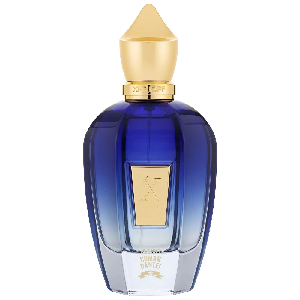 Xerjoff Join The Club Comandante Eau de Parfum Spray 100ml Image 1