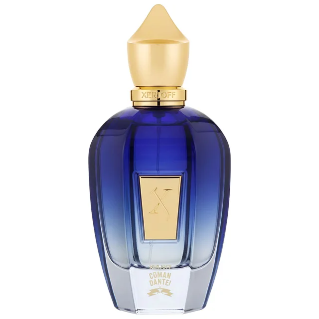 Xerjoff Join The Club Comandante Eau de Parfum Spray 100ml