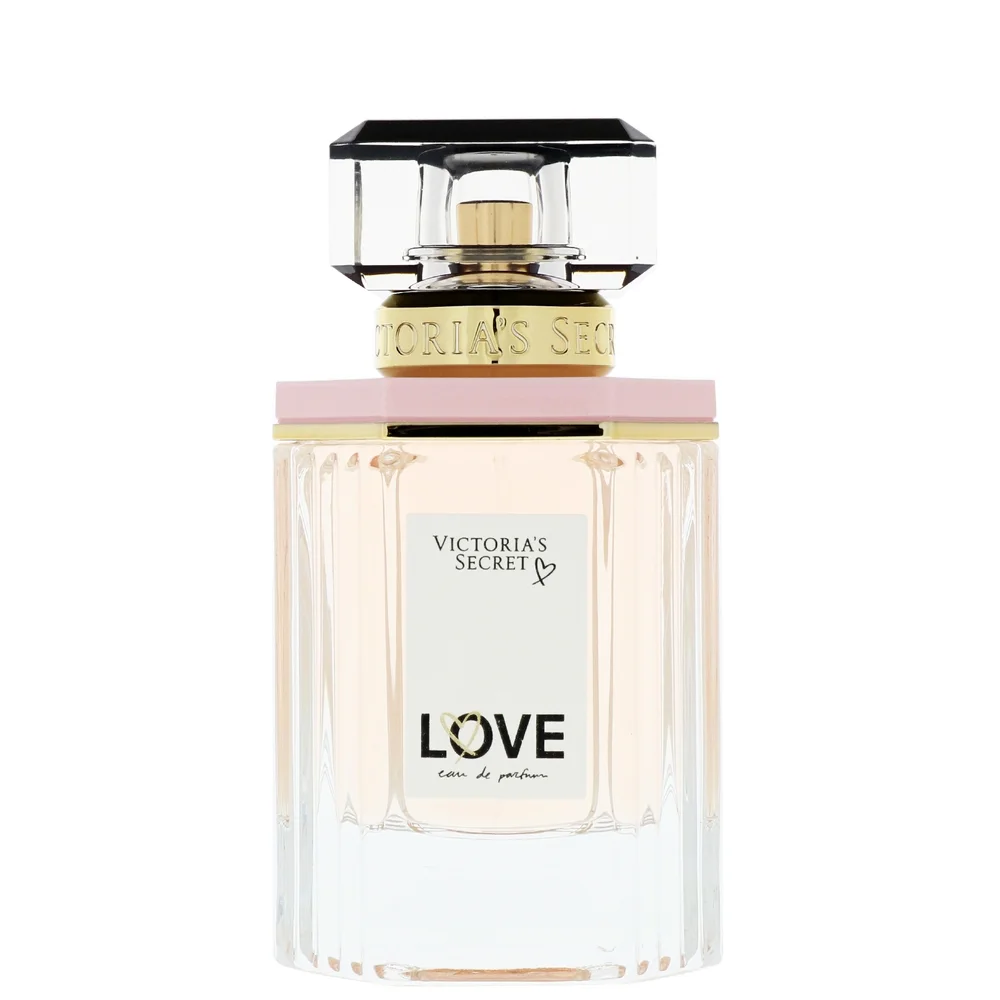 Victoria's Secret Love Eau de Parfum Spray 50ml Image 1