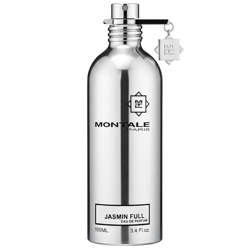 Montale Jasmine Full Eau de Parfum Spray 100ml Image 1