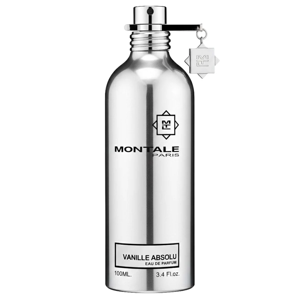 Montale Vanille Absolu Eau de Parfum Spray 100ml Image 1