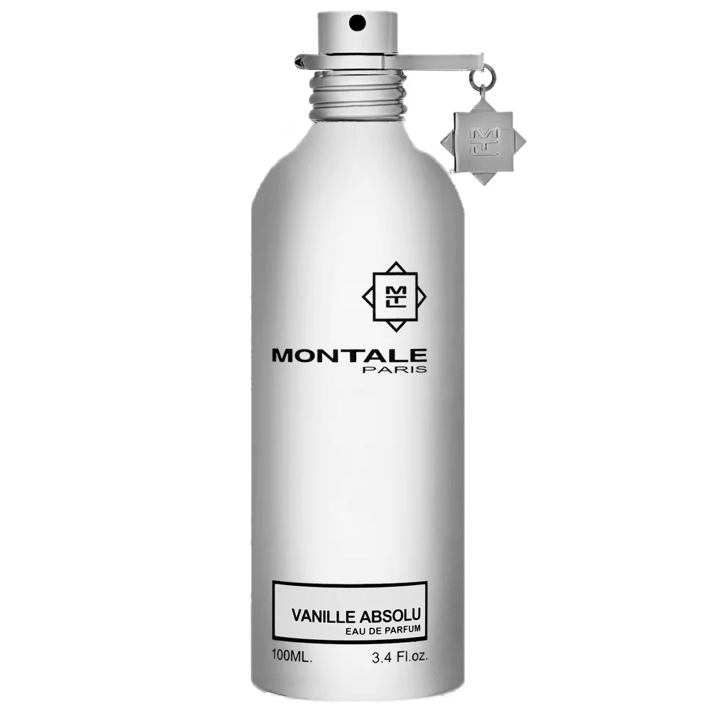Montale Vanille Absolu Eau de Parfum Spray 100ml Image 1