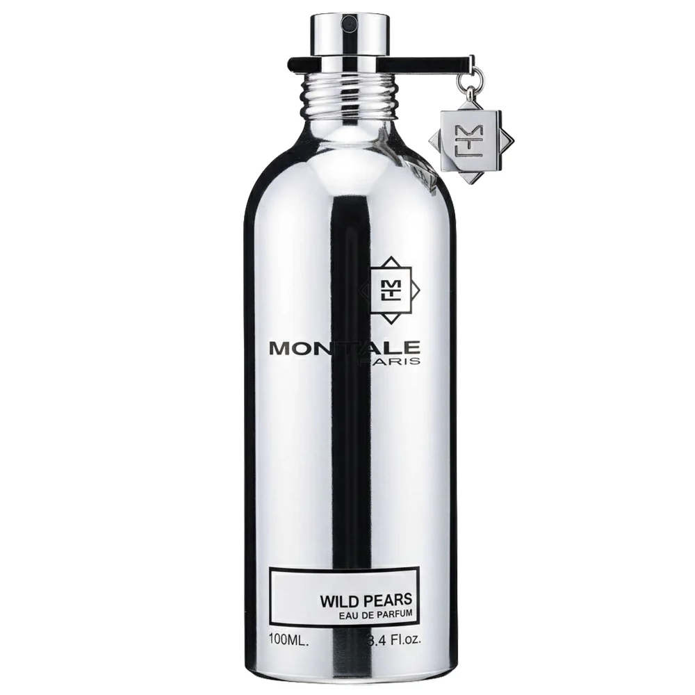 Montale Wild Pears Eau de Parfum Spray 100ml Image 1