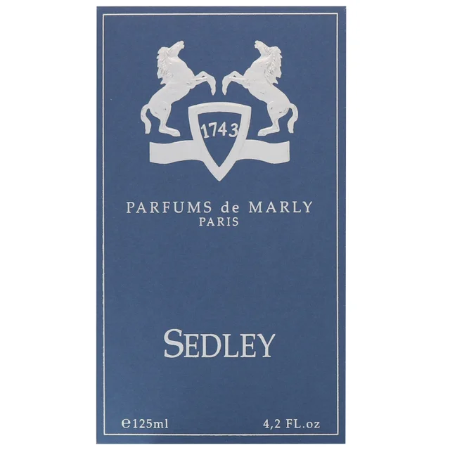 Parfums de Marly Sedley Eau de Parfum Spray 125ml