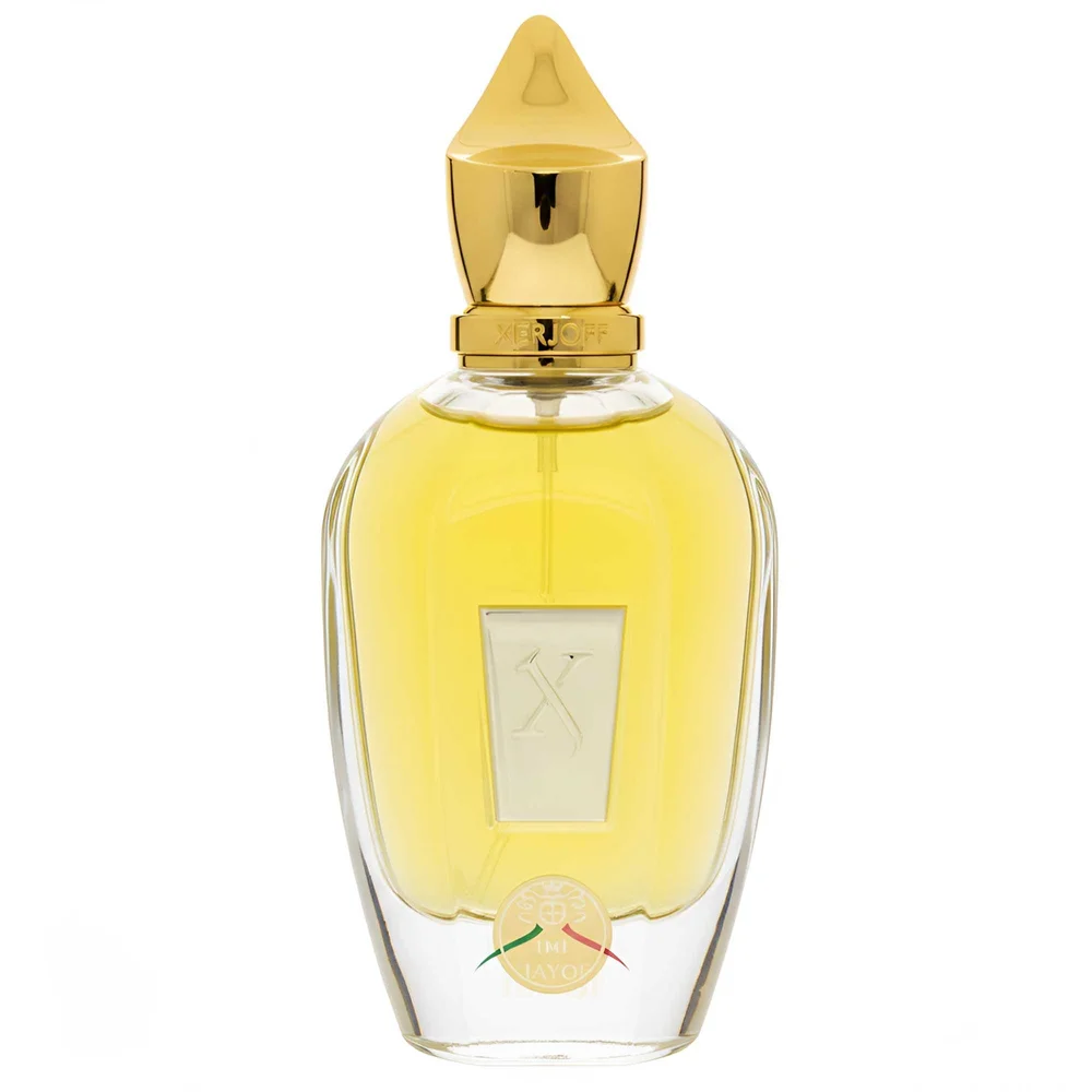 Xerjoff 1861 Naxos Eau de Parfum Spray 100ml Image 1