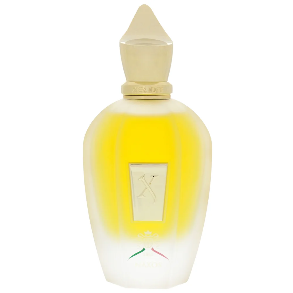 Xerjoff 1861 Naxos Eau de Parfum Spray 100ml Image 1
