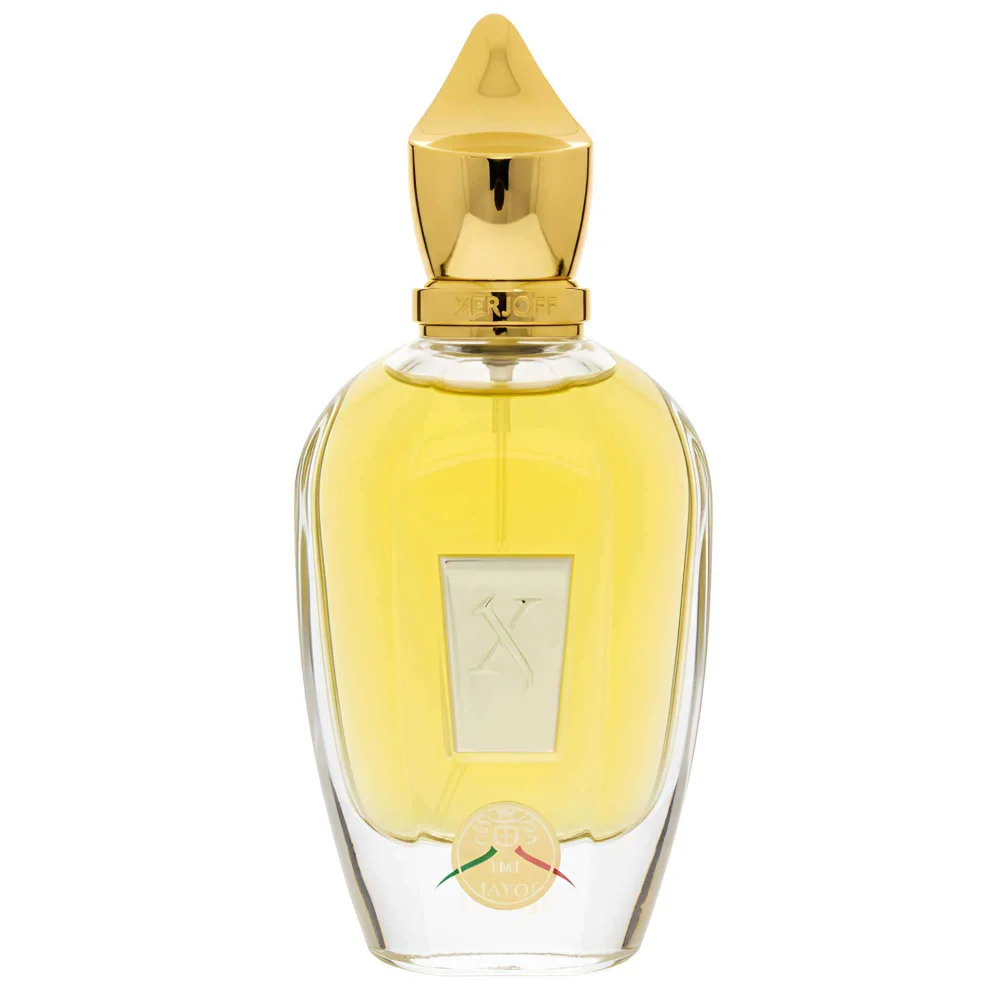 Xerjoff 1861 Naxos Eau de Parfum Spray 100ml Image 1