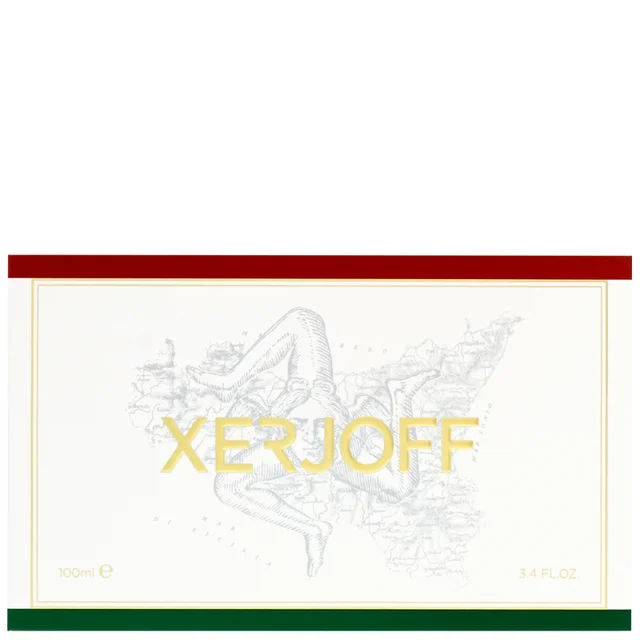 Xerjoff 1861 Naxos Eau de Parfum Spray 100ml