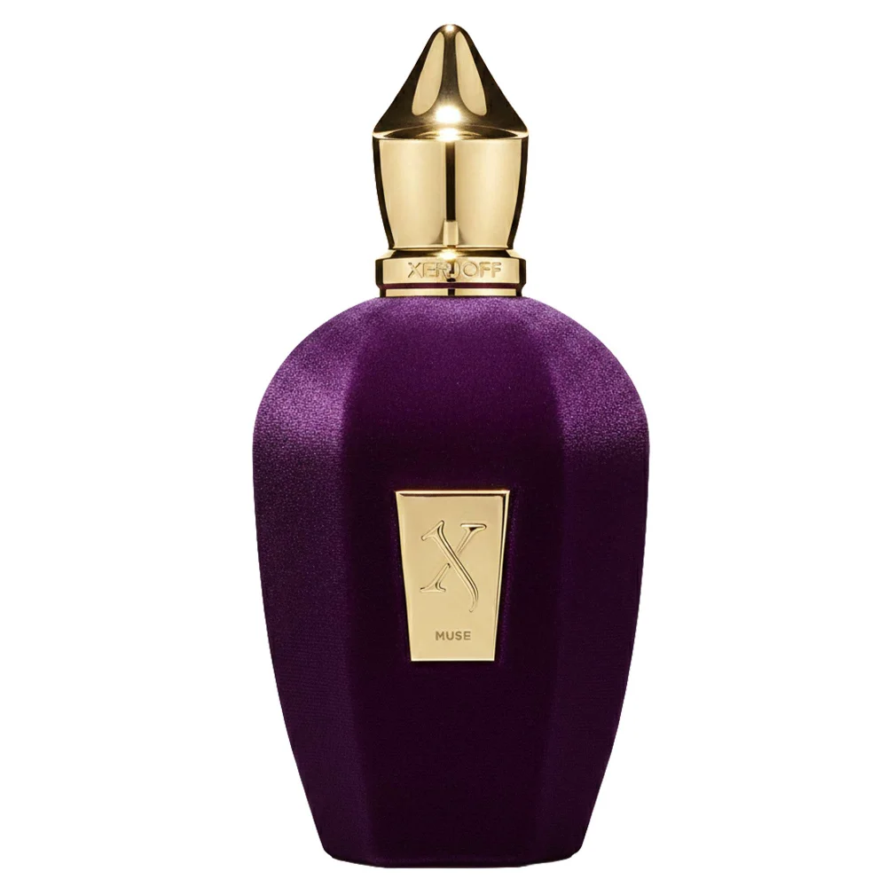 Xerjoff V Collection Muse Eau de Parfum Spray 100ml Image 1