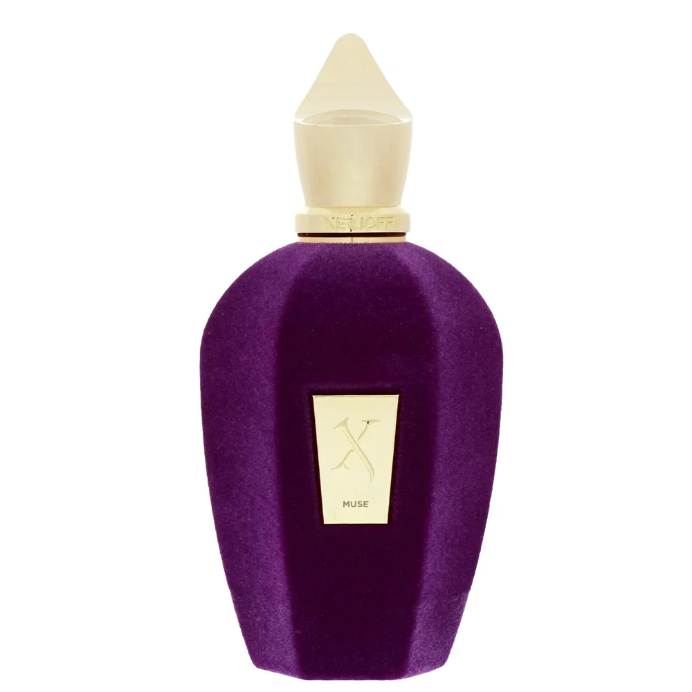 Xerjoff V Collection Muse Eau de Parfum Spray 100ml Image 1