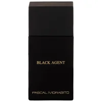 Pascal Morabito Black Agent Eau de Toilette Spray 100ml