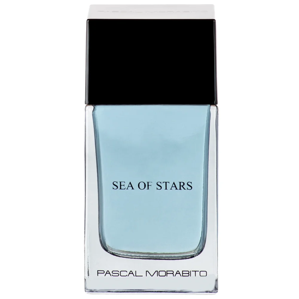 Pascal Morabito Sea of Stars Eau de Toilette Spray 100ml Image 1