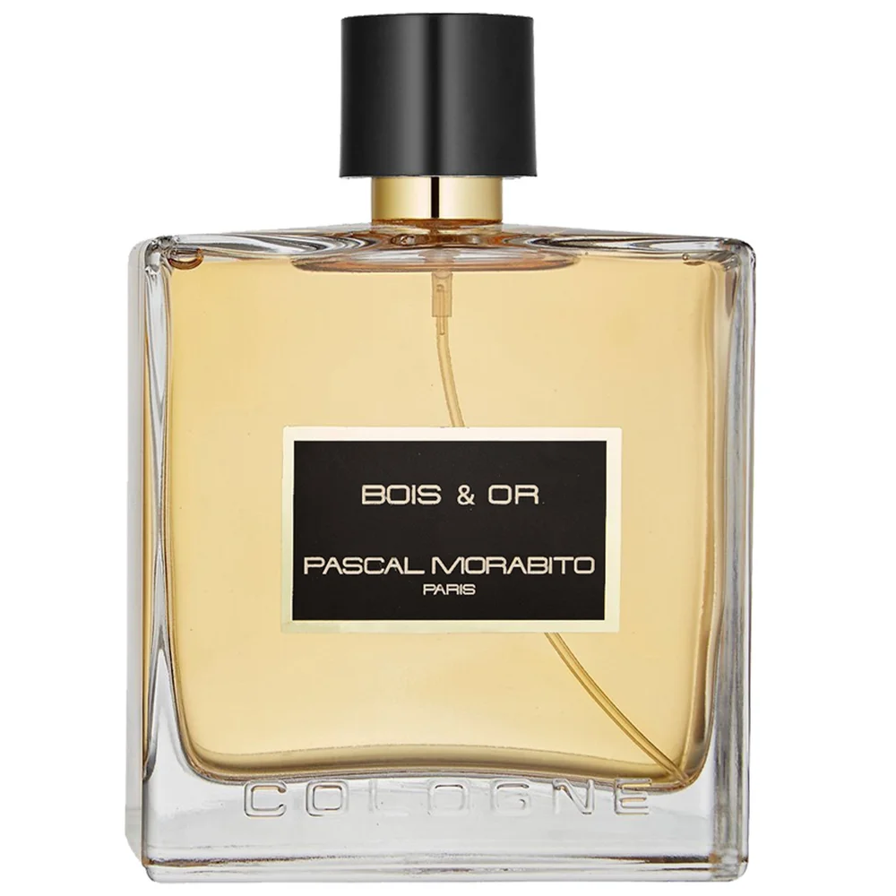 Pascal Morabito Bois & Or Eau de Toilette Spray 200ml Image 1
