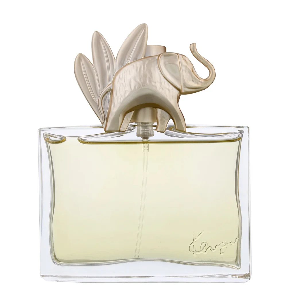 Kenzo Jungle L'Elephant Eau de Parfum Spray 50ml Image 1