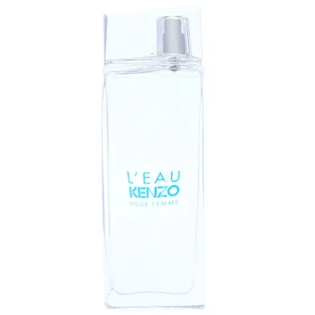 Kenzo L'Eau Kenzo Pour Femme Eau de Toilette Spray 100ml