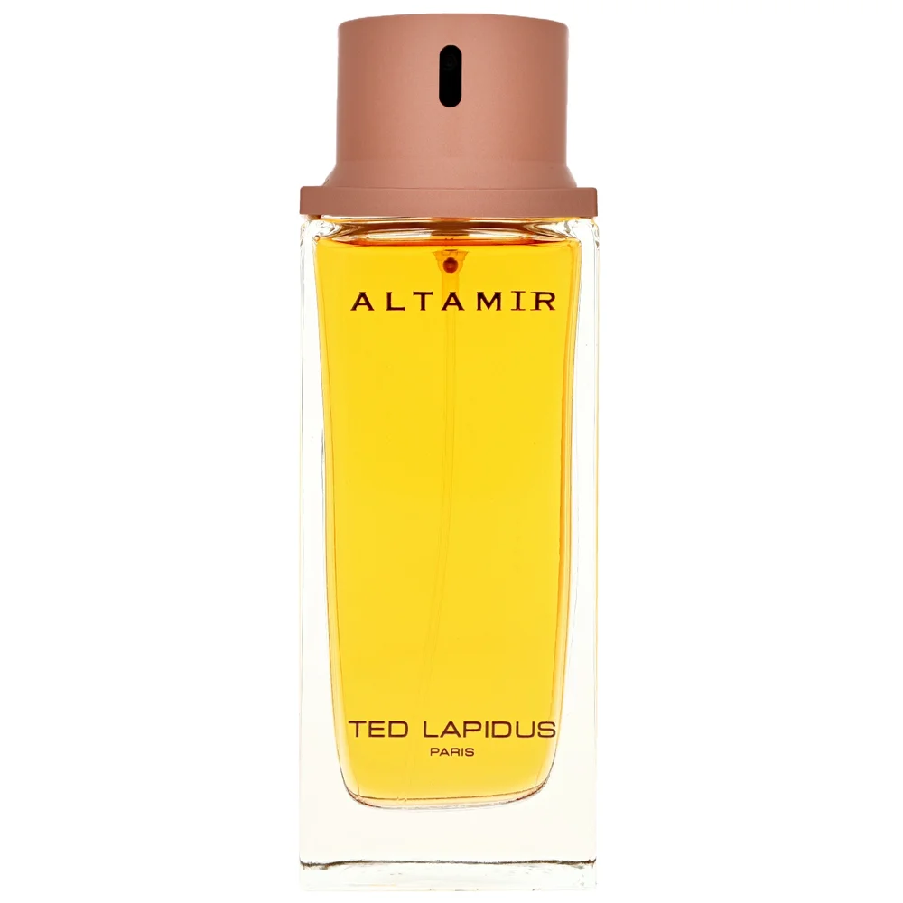 Ted Lapidus Altamir Eau de Toilette Spray 125ml Image 1