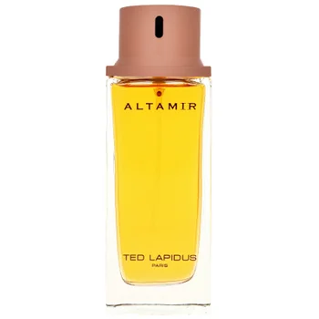 Ted Lapidus Altamir Eau de Toilette Spray 125ml