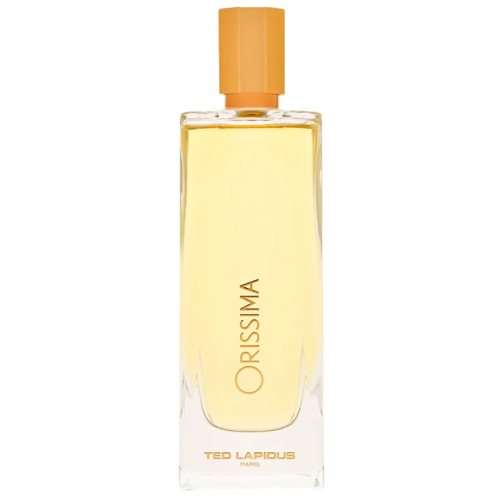 Ted Lapidus Orissima Eau de Parfum Spray 100ml Image 1