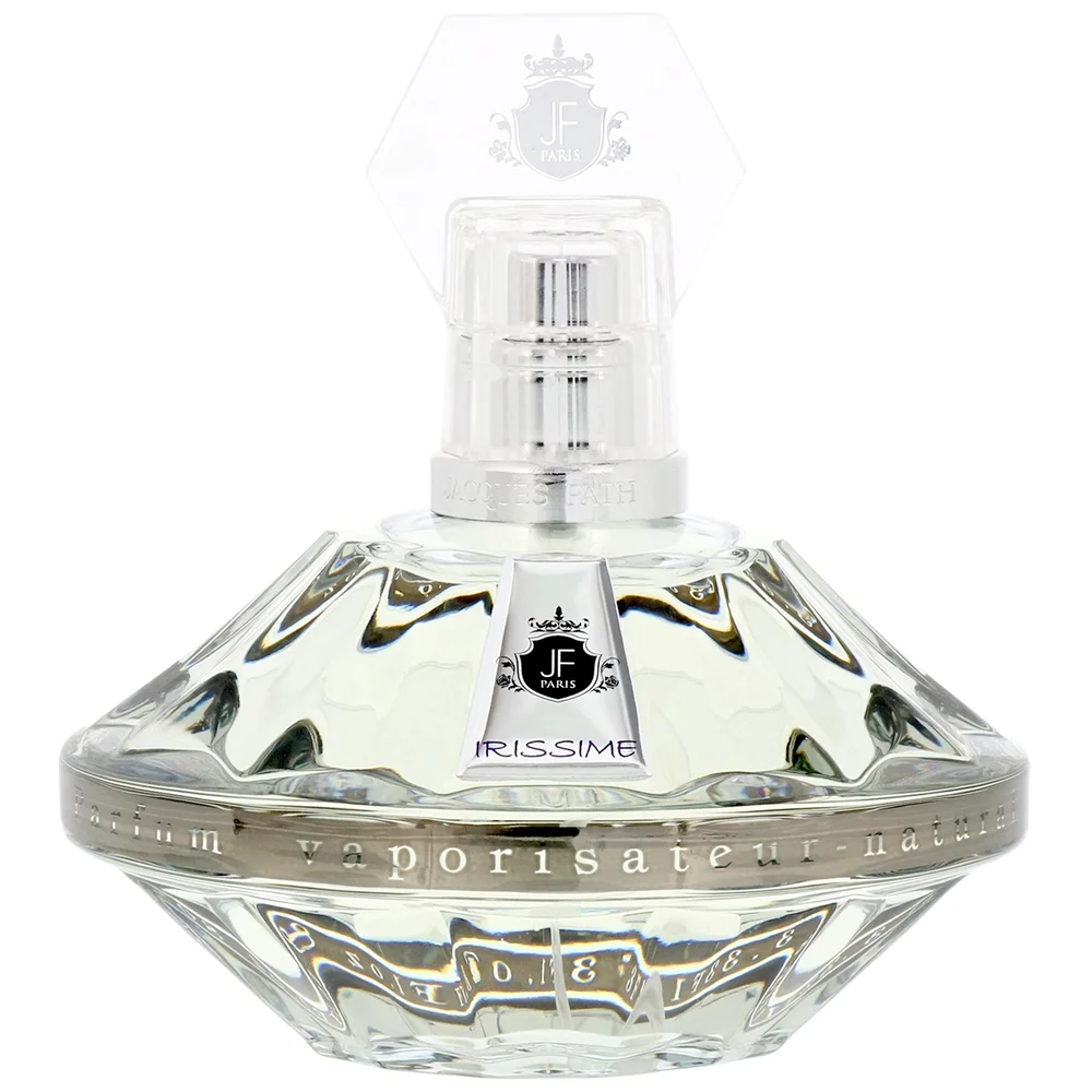 Jacques Fath Irissime Eau de Parfum Spray 100ml Image 1