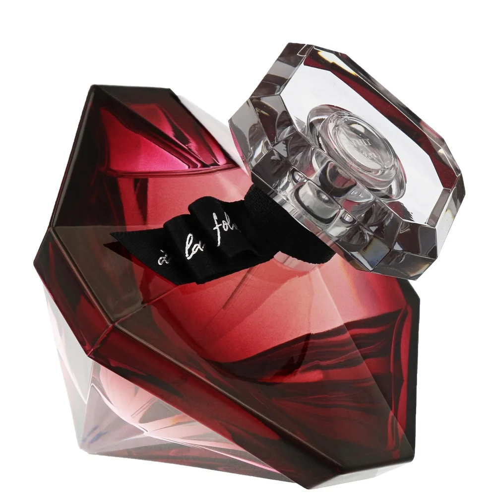 Lancôme La Nuit Tresor A La Folie Eau de Parfum Spray 75ml Image 1