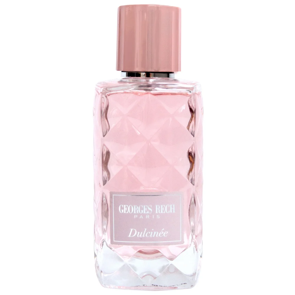 Georges Rech Dulcinée Eau de Parfum Spray 100ml Image 1