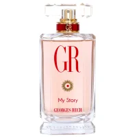 Georges Rech My Story Eau de Parfum Spray 100ml