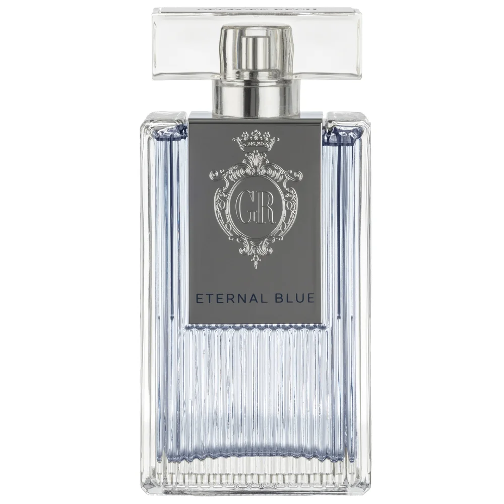 Georges Rech Eternal Blue Eau de Toilette Spray 100ml Image 1