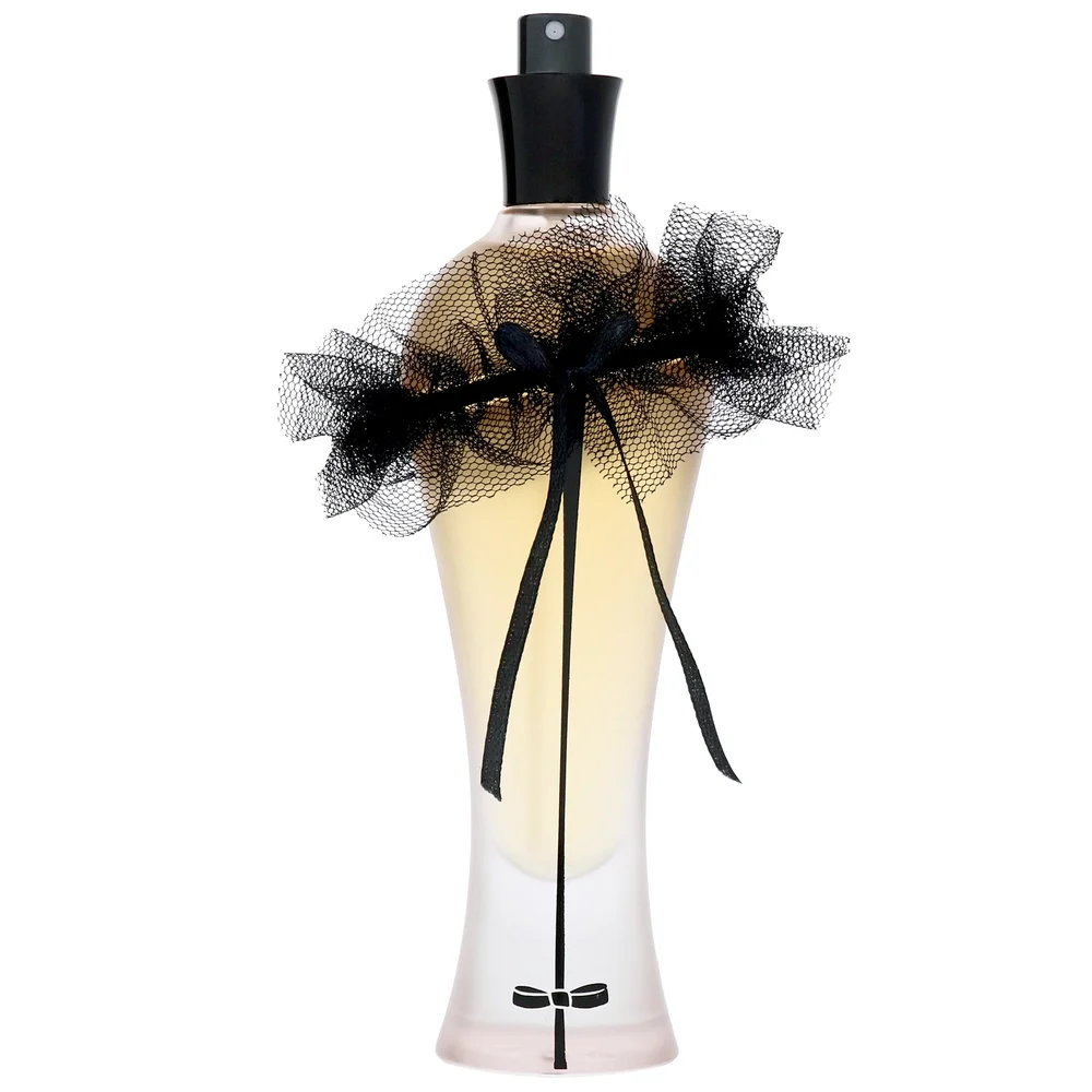 Chantal Thomass Chantal Thomass (Black) Eau de Parfum Spray 100ml Image 1
