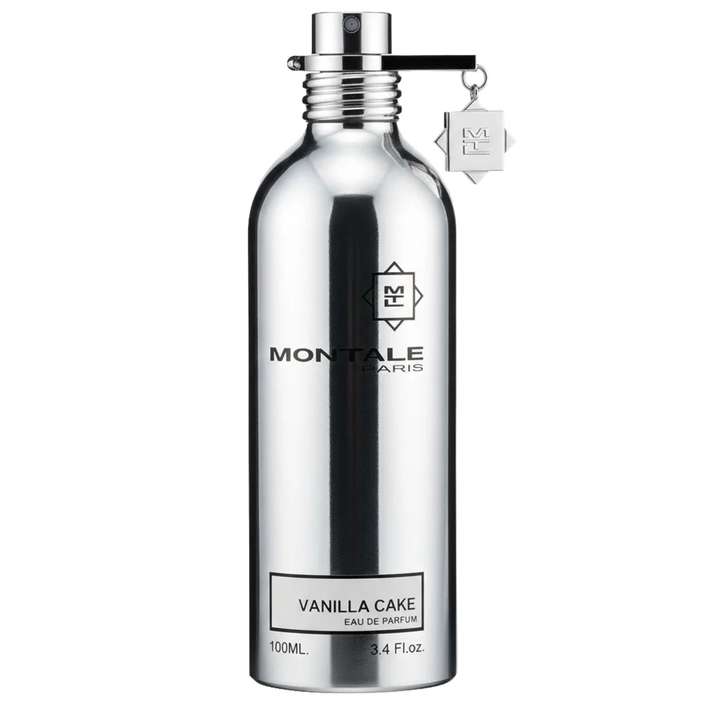 Montale Vanilla Cake Eau de Parfum Spray 100ml Image 1