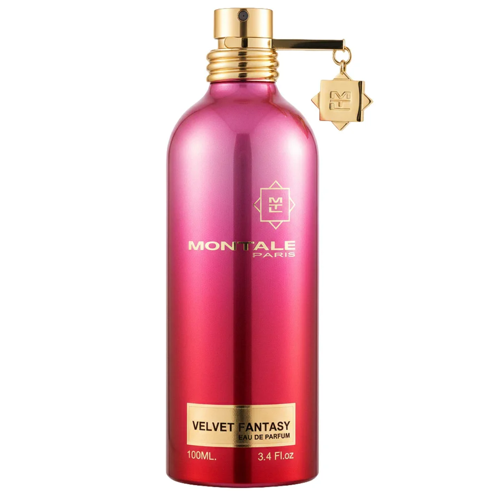 Montale Velvet Fantasy Eau de Parfum Spray 100ml Image 1