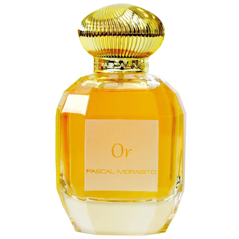 Pascal Morabito SUltan Or Eau de Parfum Spray 100ml Image 1