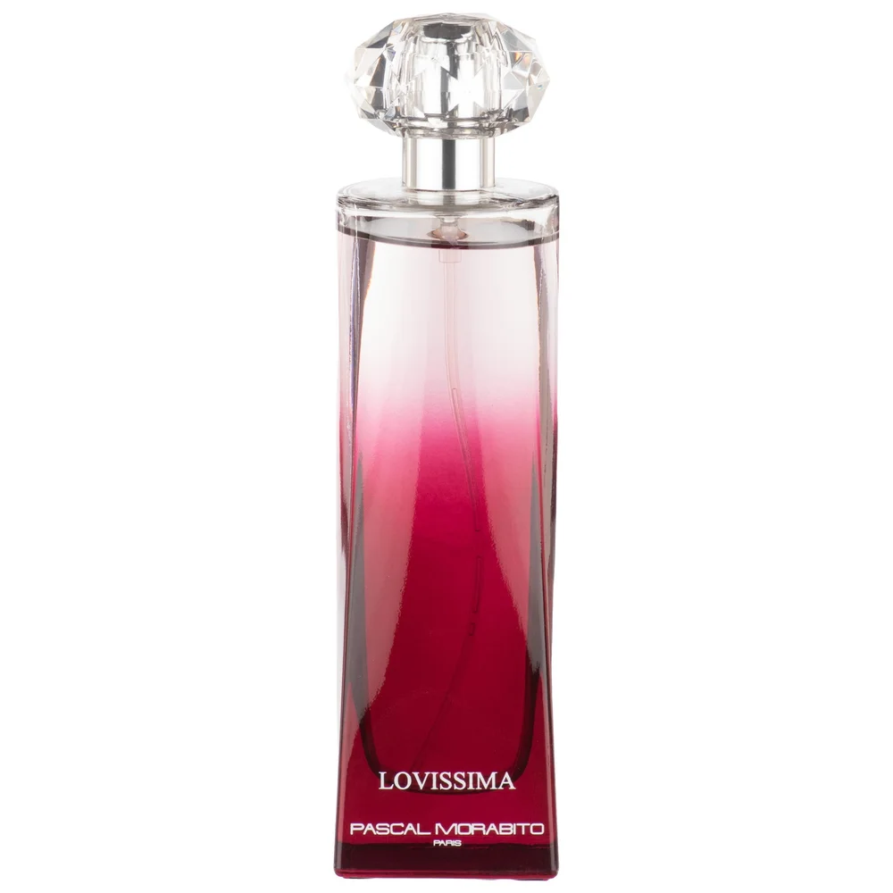 Pascal Morabito Lovissima Eau de Parfum Spray 100ml Image 1