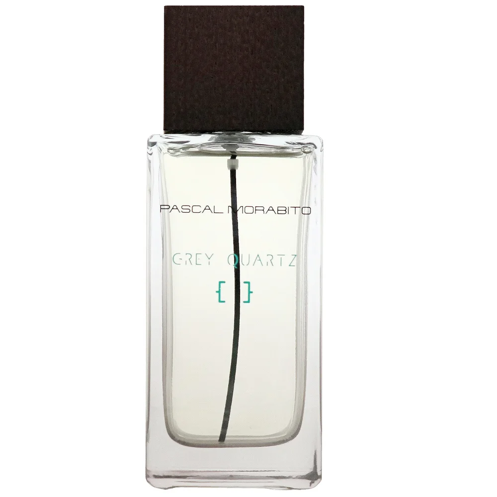 Pascal Morabito Grey Quartz Eau de Toilette Spray 100ml Image 1