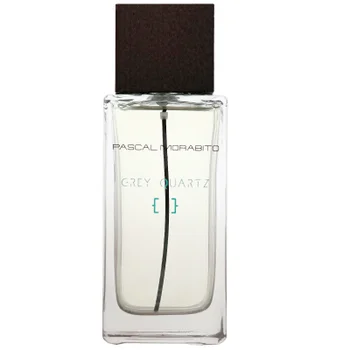 Pascal Morabito Grey Quartz Eau de Toilette Spray 100ml