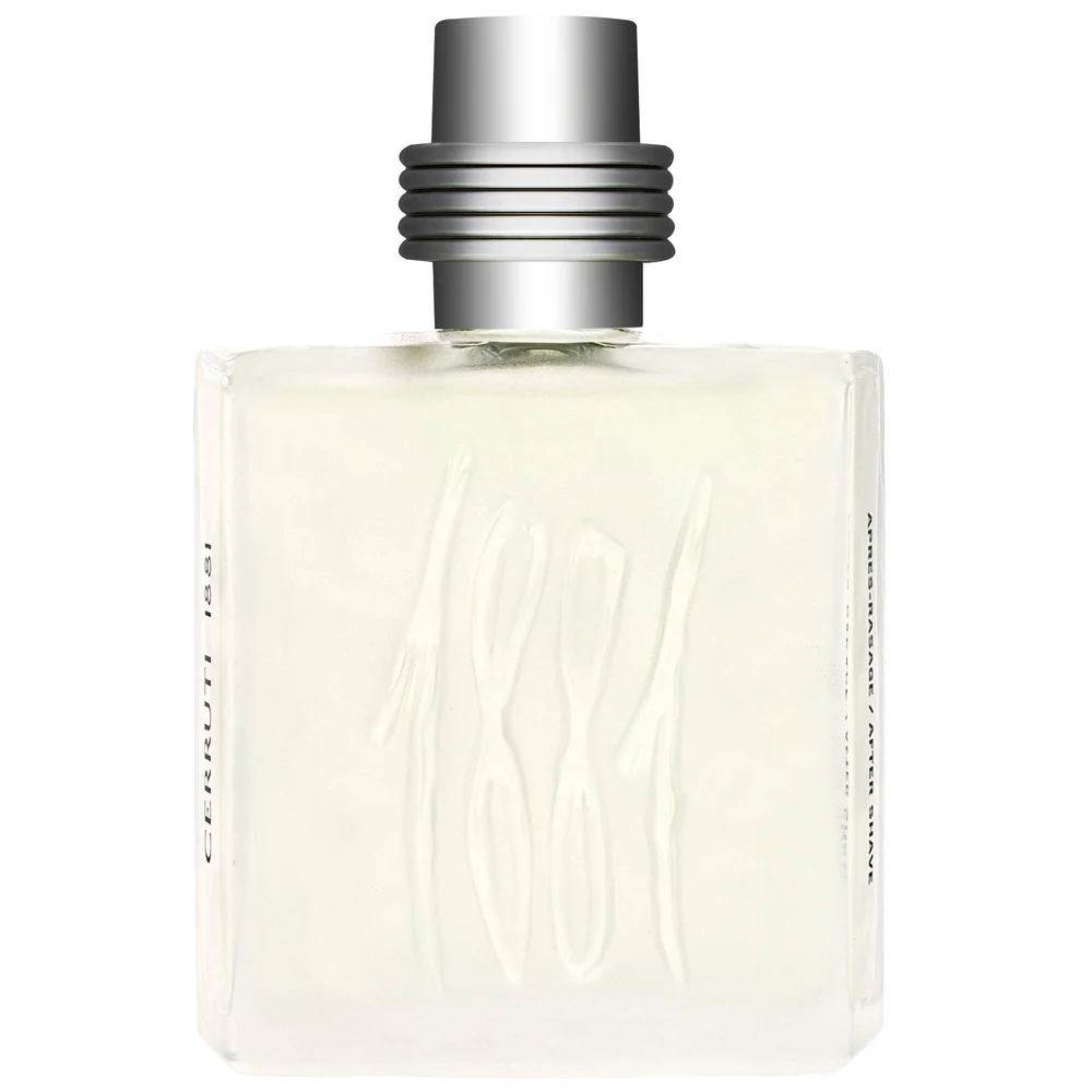Cerruti 1881 Pour Homme Aftershave 100ml Image 1