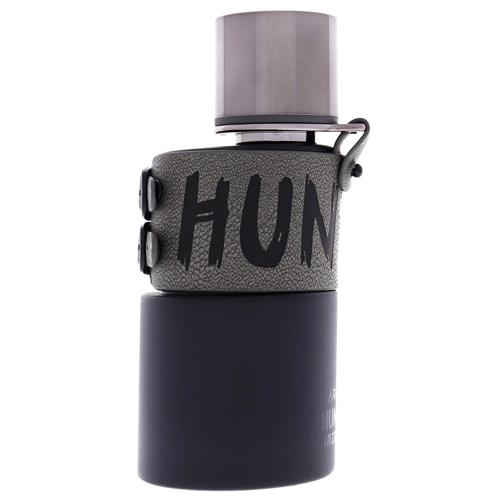 Armaf Hunter Intense Eau de Parfum Spray 100ml Image 1