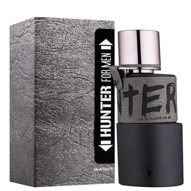Armaf Hunter Intense Eau de Parfum Spray 100ml