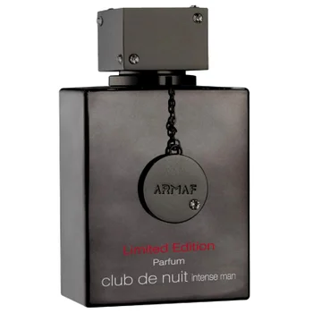 Armaf Club De Nuit Intense Man Limited Edition Parfum Spray 105ml