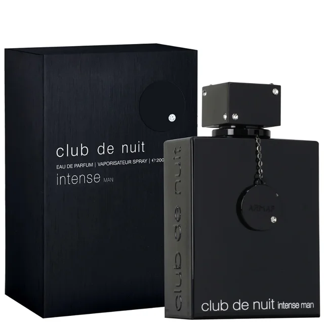 Armaf Club De Nuit Intense Man Eau de Parfum Spray 200ml