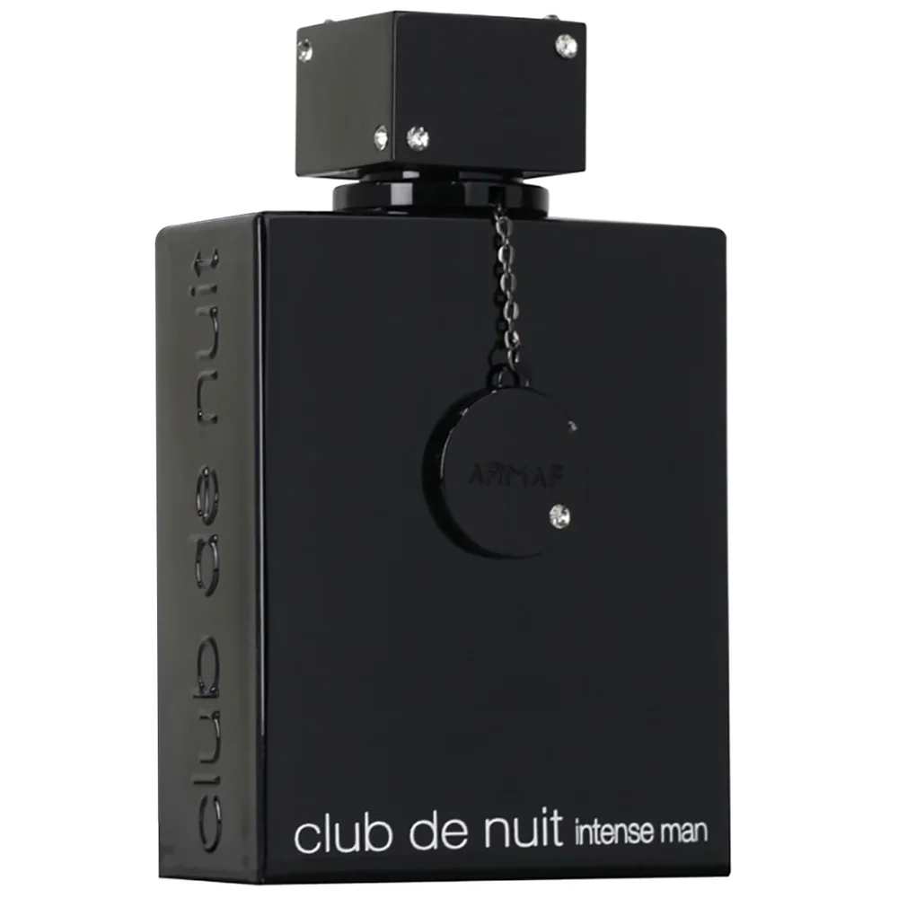 Armaf Club De Nuit Intense Man Eau de Parfum Spray 200ml Image 1