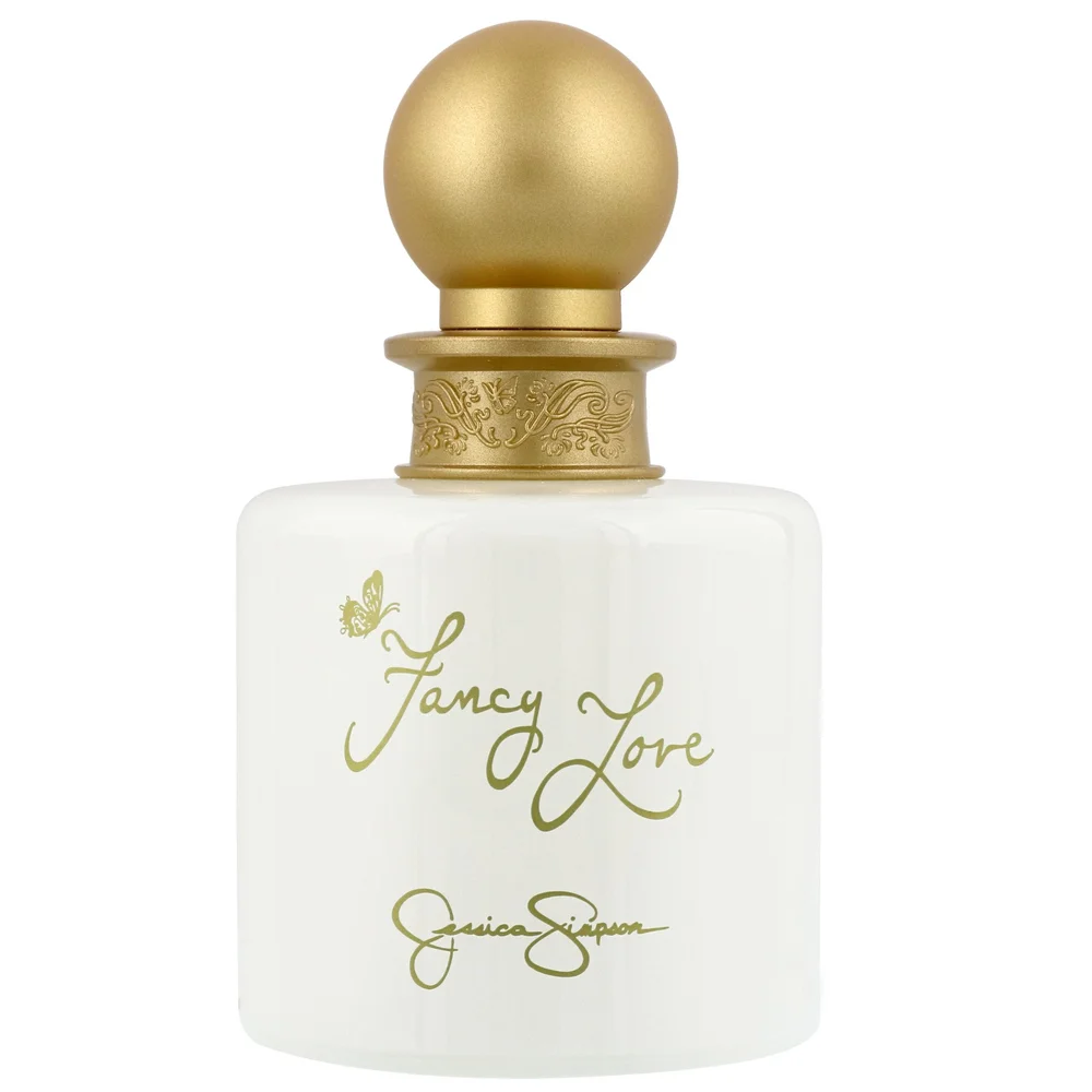 Jessica Simpson Fancy Love Eau de Parfum Spray 100ml Image 1