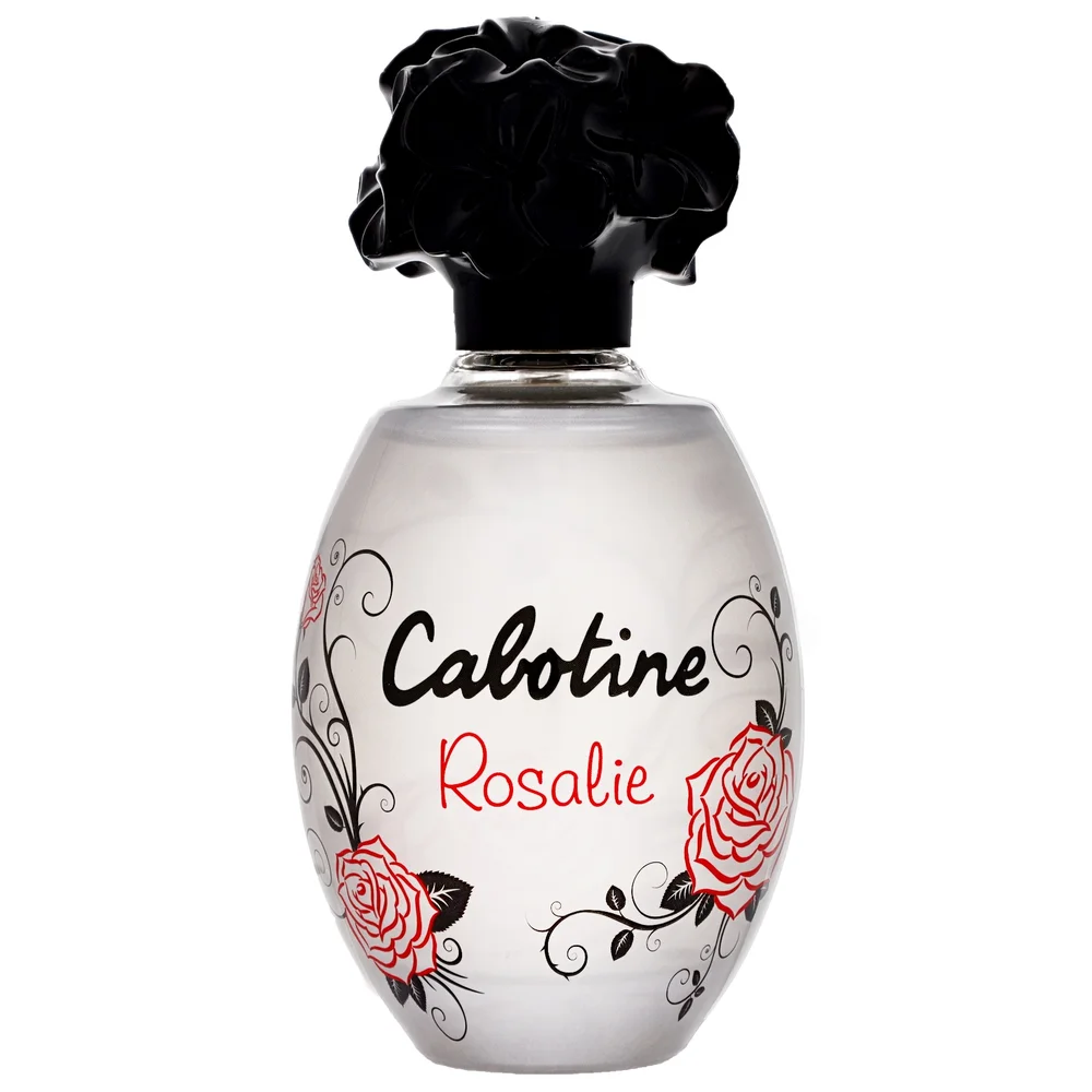 Grès Cabotine Rosalie Eau de Toilette Spray 100ml Image 1