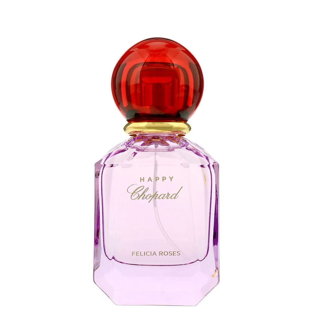 Chopard Happy Felicia Roses Eau de Parfum Spray 40ml Image 1