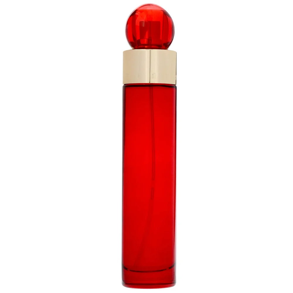 Perry Ellis 360 Red For Women Eau de Parfum Spray 100ml Image 1