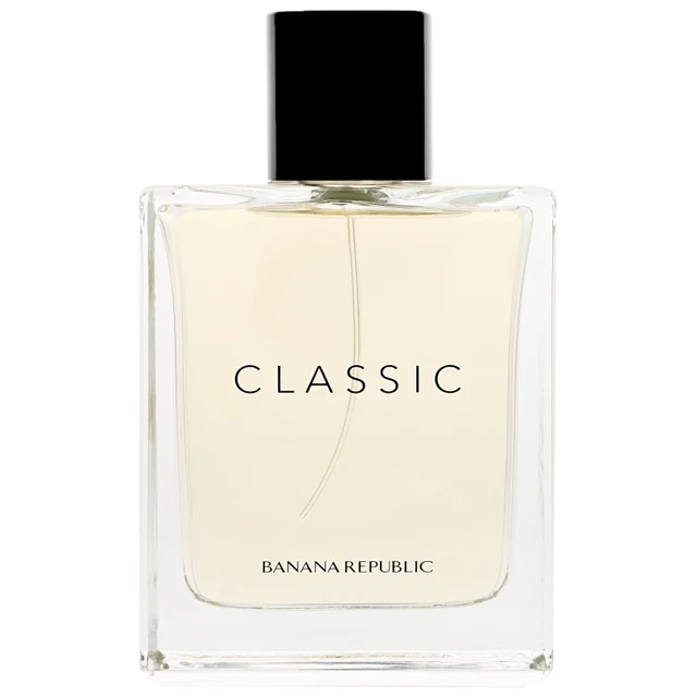 Banana Republic Classic Eau de Toilette Spray 125ml
